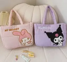 Bolsa nailon