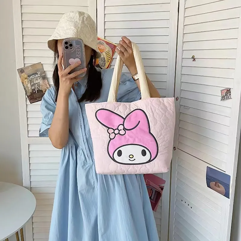 bolsa de Sanrio